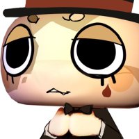 MagShelly Inactive (@magishell) 's Twitter Profile