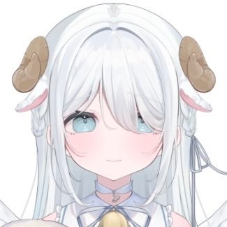 Vtuber準備中のぽやぽや羊天使🐏🪽 ママ@siu_um×@emilu0525 YouTubeメインで活動予定👼雀魂、ホラーゲーム、雑談多め。https://t.co/jBlFE7S9xf