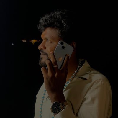 PerumalTVK's profile picture. 