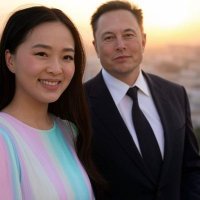 Ling Madison Tesla X (@lingteslax) 's Twitter Profile