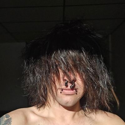 MammonsWomb888's profile picture. These points of data make a beautiful line.
(ФωФ)