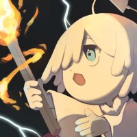 얼음꽃향초 (@glaciei_candela) 's Twitter Profile