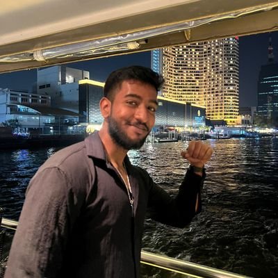 Yganesh969's profile picture. Coder by day, philosopher by thought, and cinephile at heart. Exploring the intersections of technology, life, and storytelling.