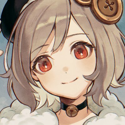 Numbersさんのプロフィール画像