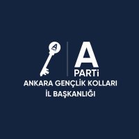 Anahtar Parti Ankara Gençlik Kolları İl Başkanlığı (@anahtar06genc) 's Twitter Profile Photo
