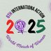 World March of Women (@worldmarchwomen) Twitter profile photo World March of Women (@worldmarchwomen) Twitter profile photo