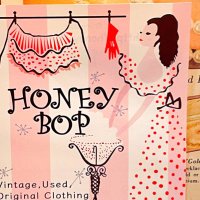 HONEY BOP (@honey_bop) 's Twitter Profile