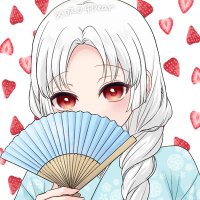 ใใพใจใ๐๐ผ๐๐ธ@้ใกใใใฎ้
ธ็ด ใซ๏พ
๏พ๏พ๏ฝฒ (@ama_gin_oo) 's Twitter Profile