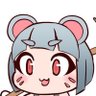 benjamina0_0's profile picture. 🐁｛アハー！地下帝国の労働ねずみ(♂)Vtuberなのだ。
Virtual YouTube Barで酒をのむ。
絵を描くよ、ゲームするよ、たまに配信してるよ。

BOOTHで配信素材を頒布してるので固定のURLからどうぞ！
イラスト垢→ @Dobuti_Vtuber