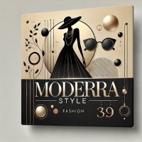 ModEraStyle (@moderastyle0) 's Twitter Profile