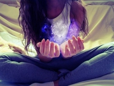 Follow me if you can't stop listening music . xd