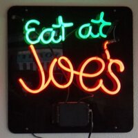 Joe2: Woke & proud of it.(@eatatjoe2) 's Twitter Profile Photo