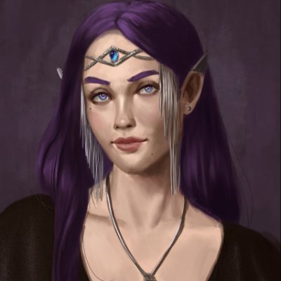 24 | Concept Art Creator
Please don’t repost my art.
No AI or NFTs.
Commissions are open.
📧: lillianmaya54@gmail.com