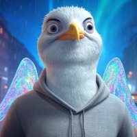 Guess who (@crypto_memories) 's Twitter Profile Photo Guess who (@crypto_memories) 's Twitter Profile Photo