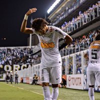 Saf no Santos já (@alexandrefatec) 's Twitter Profile