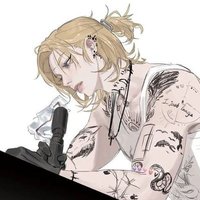 Yameru (@grunge_art) 's Twitter Profile