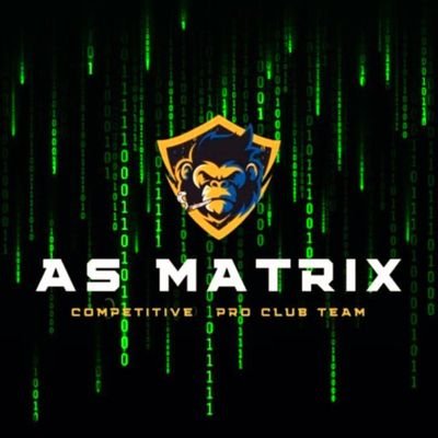 asmatrix Profile