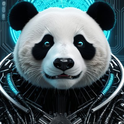 PandaSTX's profile picture. BTC | Solana | Stacks
