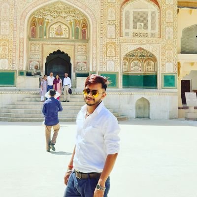 sachinpanchal44's profile picture. I don't like to miss my target,talktive and random,like listning music and watch hollywood movies..