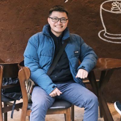 duongthptnt's profile picture. React Native Developer