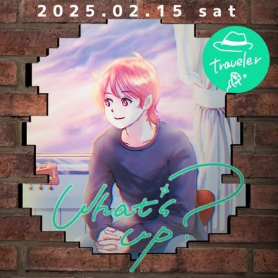 Aliveさんのプロフィール画像