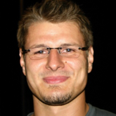 RomanStudeny's profile image