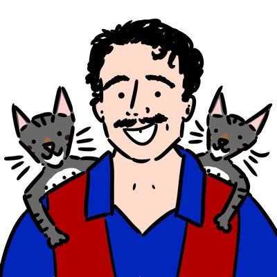 Artista de Barcelona :) autor del llibre “BARÇART”