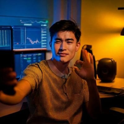 Magus_Khan's profile picture. FOLLOW FOR REAL TAKES ON POLITICS