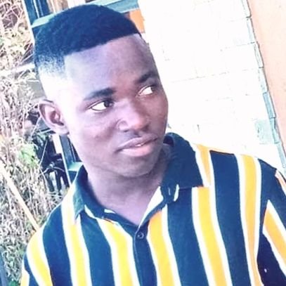 Life isn't about finding yourself, like is about creating yourself. Student🧑🎓 at NUST