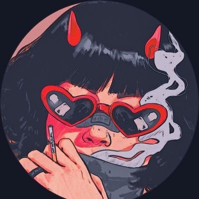 Testhetwohorned's profile picture. 