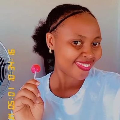 MbabaziGrace747's profile picture. DNA#Jesus🔥🍓Mum 💙💙
