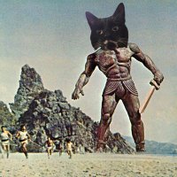 Talos Cat (@wednesdavewells) 's Twitter Profile