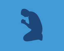 PrayerMapped's profile picture. Add the hashtag #prayer to your tweet/prayer and it will automatically appear on our map. Lets cover the world in a blanket of prayer.