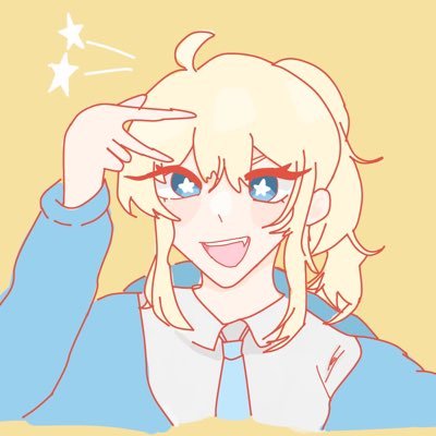 星城 ななせ🌟‎🤍