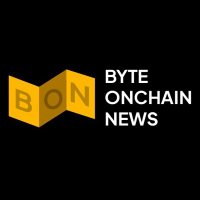 Byteonchainnews (@byteonchain) 's Twitter Profile Photo Byteonchainnews (@byteonchain) 's Twitter Profile Photo