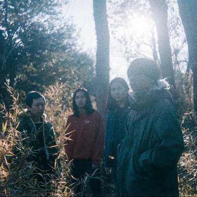 1st Full Album