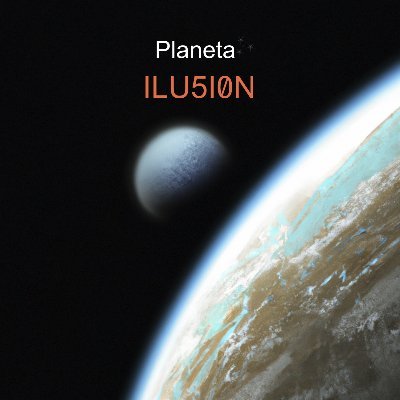 Planeta Ilu5i0n