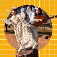 花柄ランタンという素敵な二り組 (@hanagalalantan) Twitter profile photo