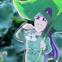 白猫 (@trhk_assam) Twitter profile photo