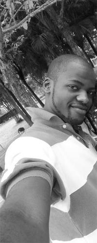 NdoveDavid's profile picture. 