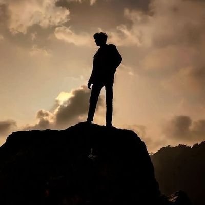 Krishmahar70852's profile picture. 