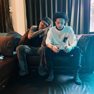 bunchoksin2210's profile picture. เงี่ยน