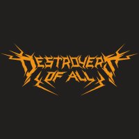 Destroyers Of All (@destroyersofal1) 's Twitter Profile Photo Destroyers Of All (@destroyersofal1) 's Twitter Profile Photo