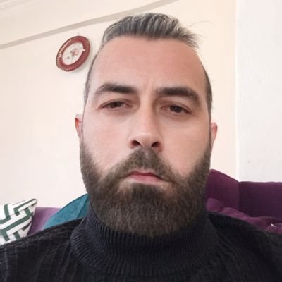 Muratysr3774's profile picture. ruh esim yok