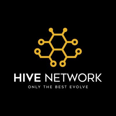 hivee_network's profile picture. 