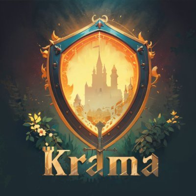 KramaChronicles's profile picture. Developing Krama, a medieval dark fantasy visual novel. Characters, lore, and choices – follow the progress!