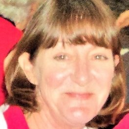 Mom, golfer, caregiver, love to cook but not very good at it.
