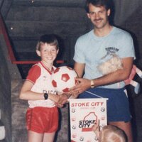 Ben Bramley (@bendypotter) 's Twitter Profile Photo