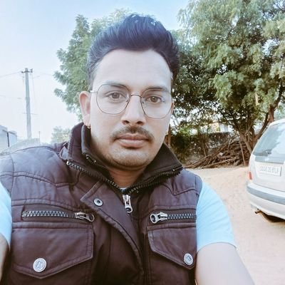 🥰Govt teacher 🥰
🙏Jai Shree Dev Darbar 🙏
💜Cricket 🏏 Lover💙
♥️Fan of @ImRo45🩵