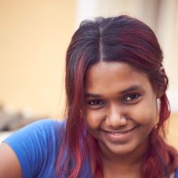 Asha Ashok (@_ashaashok_) 's Twitter Profile